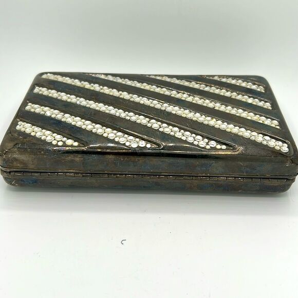 Vintage Clutch - Picture 3 of 7